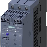Siemens (SC-ST-WR-F) Strobe, Wall, Red, Fire