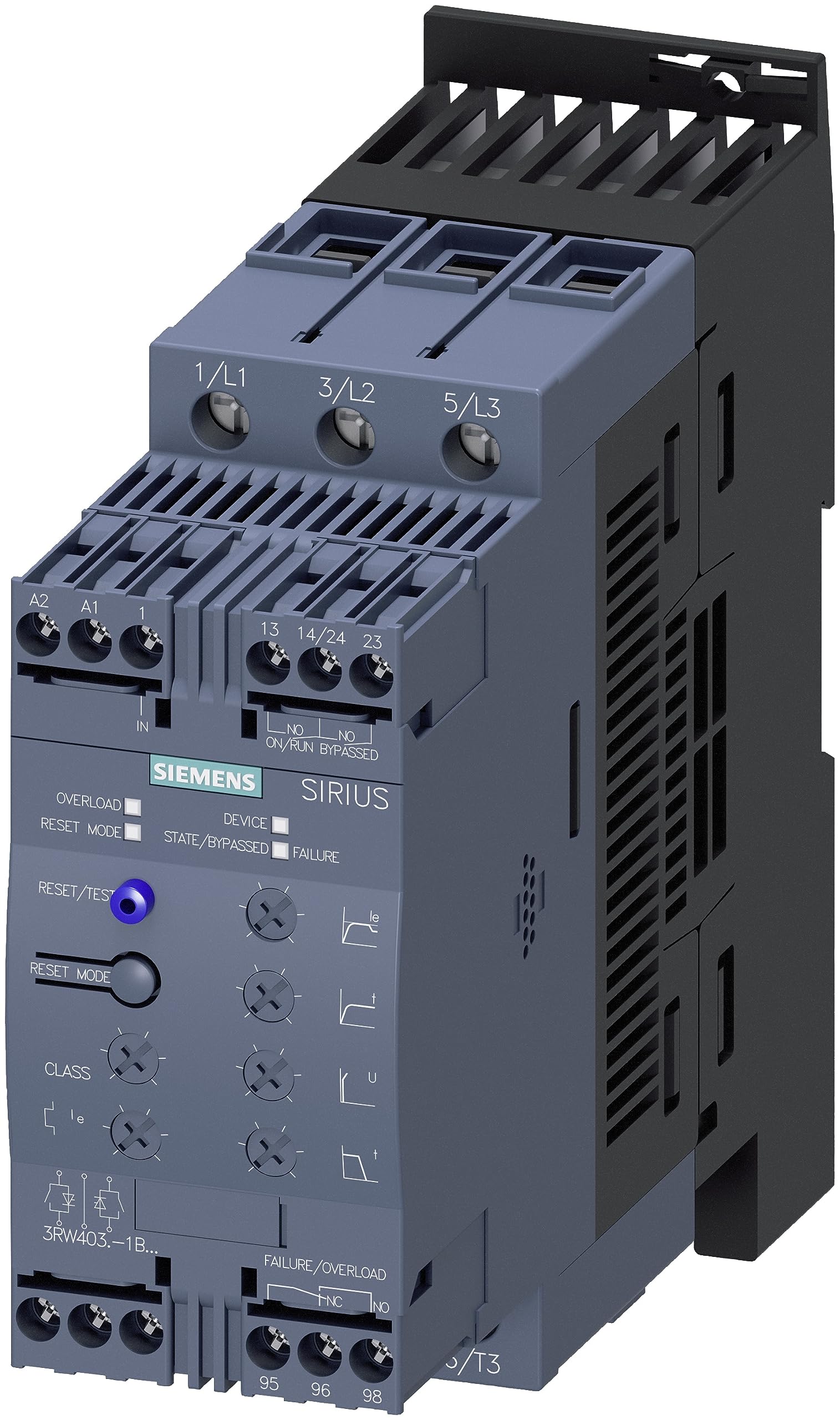 Siemens SC-ST-WR-F, Siemens (SC-ST-WR-F) Strobe, Wall, Red, Fire