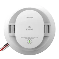 Kidde Commercial (SD-SJ) Duct Detector, Sensor Only, 4-Wire, Rj45