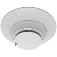 Fire-Lite (SD365CO-IV) Addressable Combination Fire And Carbon Monoxide (Co) Detector, Litespeed