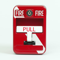 SigCom SG-42SK1-NY Pull Station