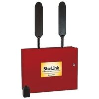 Napco (SLE-FMBB) Starlink Metal Cbl Mgt Box