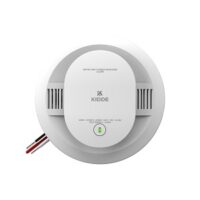 First Alert (SMICO105-AC) Precision Detection Interconnect Hardwired Smoke And Carbon Monoxide...