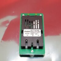 Edwards (SMXHI2) High Output Single Mode Fiber Optic Transceiver. Plugs Into 3-Fibmb2 Or Nocf....