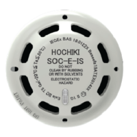 Hochiki (SOC-E-IS) (0200-11040) Intrinsically Safe Conventional Smoke Detector