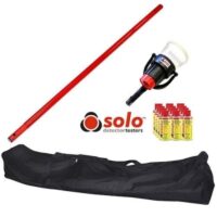 Solo (SOLO808 KIT) Starter Kit Incl Solo330 Solo108, Solo604, M8-12