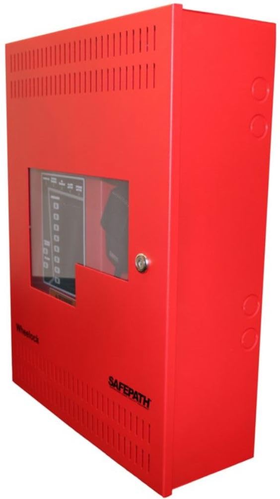 Wheelock SP-SVC, Wheelock (SP-SVC) Safepath Supervised Volume Control