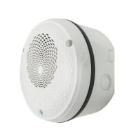System Sensor (SPCWKL) Outdoor Speaker White Ceiling