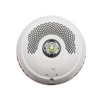 System Sensor (SPSCWL) Speaker Strobe White Ceiling