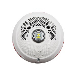 System Sensor SPSCWL, System Sensor (SPSCWL) Speaker Strobe White Ceiling