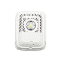 System Sensor (SPSWLED-P) System Sensor Led L-Series Indoor Speaker/Strobe (Led)