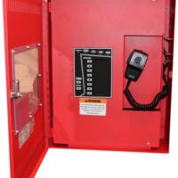 Wheelock (SPX40S) Safepath Motherboard For Sp40S Voice Evacuation System