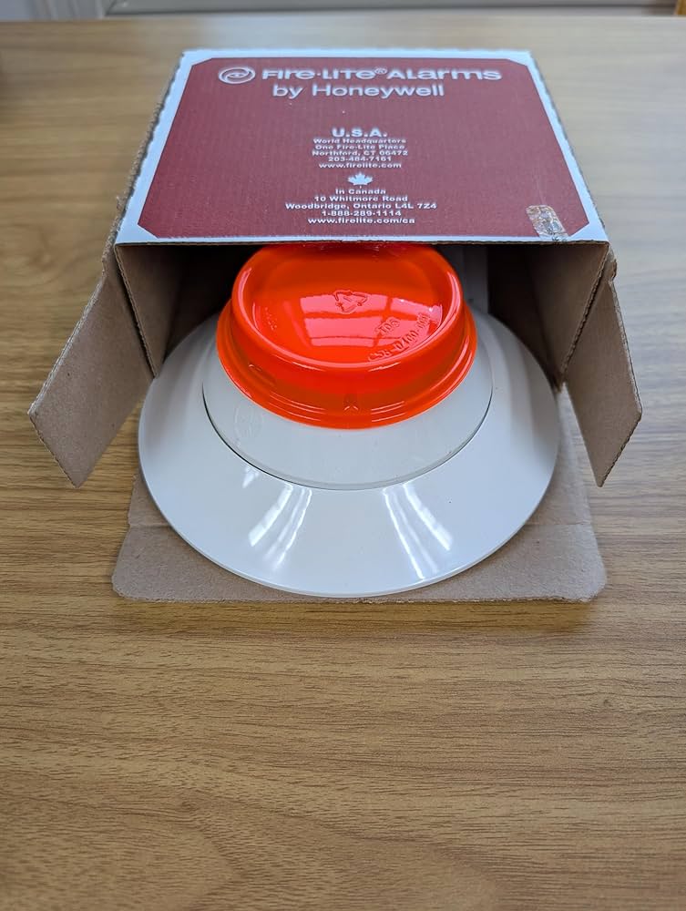 Honeywell SPXCDDMK, Honeywell (SPXCDDMK) Duct Mounting Kit