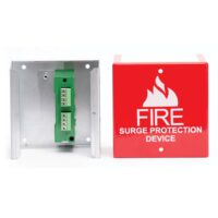 Space Age (SREPBR) Repl Remote Push Button Red