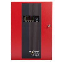 Protectowire (SRP-4X4M) Protectowire 4Zn Fire Alarm/ Releasing C