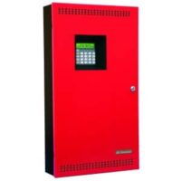 Secutron (SS-2004) Momentary Mushroom Switch Abort Station