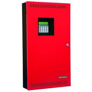 Secutron SS-2004, Secutron (SS-2004) Momentary Mushroom Switch Abort Station
