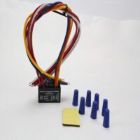 Space Age (SSU-7-CO) Co Replacement For Sl-701-Kit