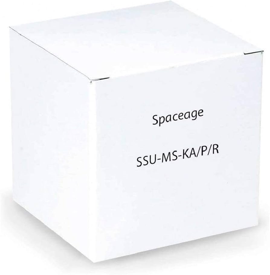 Space Age SSU-MS-KA/P/R, Space Age (SSU-MS-KA/P/R) Ms Remote Alarm Led(Red) Pilot (Grn) Key Test Reset Sst 1Gang