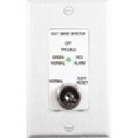 Space Age (SSU-MSR50RKAVWC) Msr Remote Accesory Controler Remote Key Av White Clear Lens