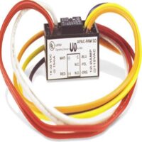 Space Age (SSU-OP0021) Sti Heater Kit 12/Vdc W/Thmost P/N Sti-6580 (W/Transformer)
