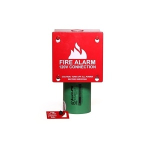 Space Age SSU-SC-118/T, Space Age (SSU-SC-118/T) Sc Fuse Board W/Term Track 16 Fuses 0-10Amp 0-250Vac/Dc