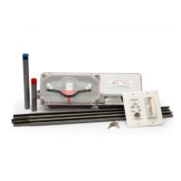 Space Age (SSU-SL-701) Duct Carbon Monoxide Detector