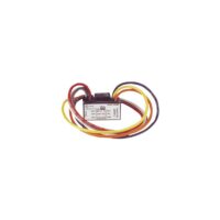 Space Age (SSU-T-PB-202-1) Power Supply 24Vac Class I 100Va 24Vac4.0A Enclosure
