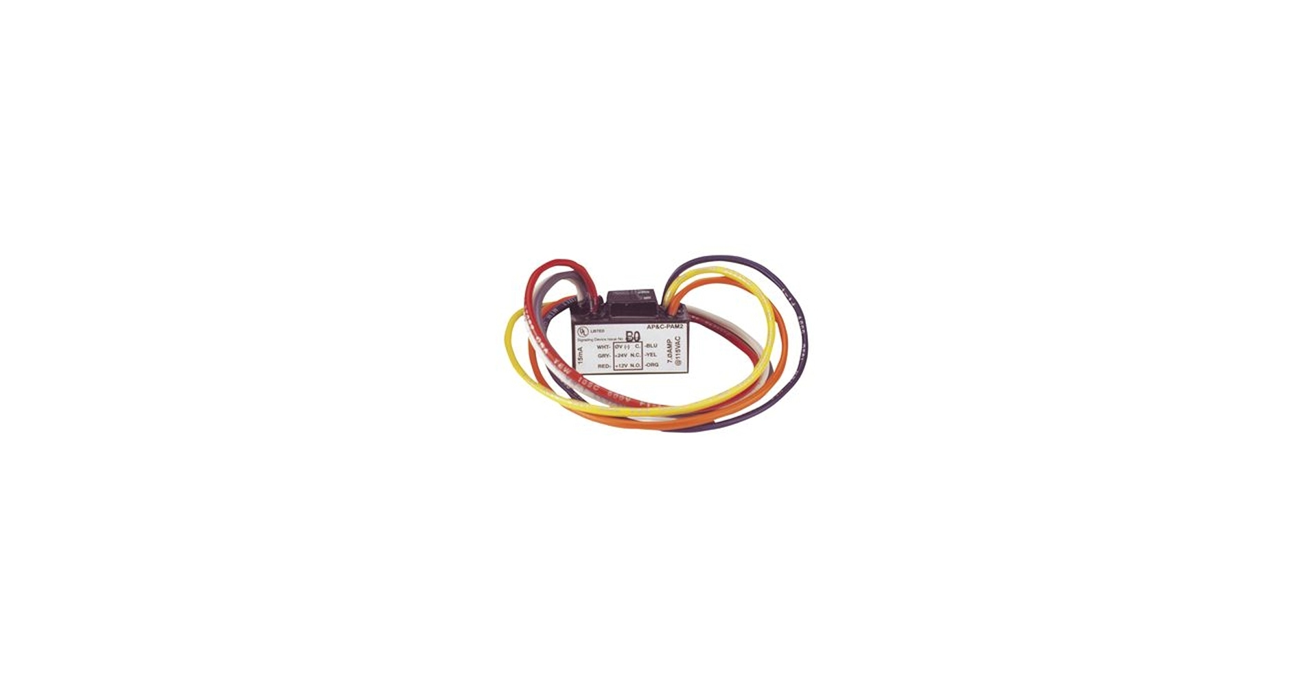 Space Age SSU-T-PB-202-1, Space Age (SSU-T-PB-202-1) Power Supply 24Vac Class I 100Va 24Vac4.0A Enclosure