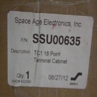 Space Age (SSU-TG-2000) Aerosol Smoke Detector Tester Solo A4 Single Can
