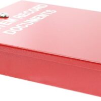 Space Age (SSU00112) Ace/A Ace Accessory Cab Red See Ssu00655 Custom Screening