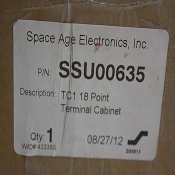 Space Age SSU03504, Space Age (SSU03504) Fdg Flush Device Guard Chrome 7″ X 7″ X 3 3/4 Deep
