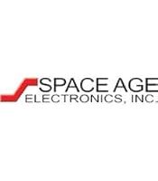Space Age (SSU09736) Lcd Display Enclosure 3R W/Heater Cat-30 Red