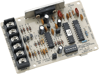 Potter Electric Signal SSX-52SB, Potter (SSX-52SB) 120Db Durable Siren Or Siren Strobe