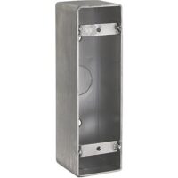 STI KIT-BB0SS Back box for slim/mullion