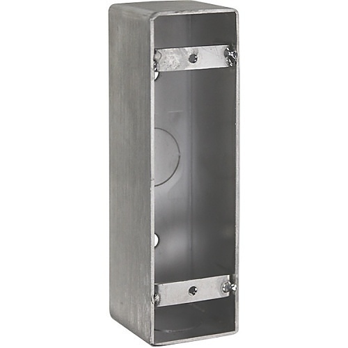 sti kit-bb0ss, STI KIT-BB0SS Back box for slim/mullion