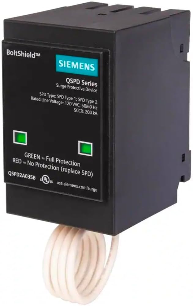 Siemens STP-HS-WR, Siemens (STP-HS-WR) Horn Strobe Trim Plate