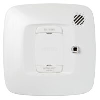 Gentex (STRR) (917-0072-002) Single/Multiple Station Smoke Alarm, Integral Heat Thermal