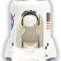 Space Age (T120-MDP) Mdp Series 120 Volt Term Spd