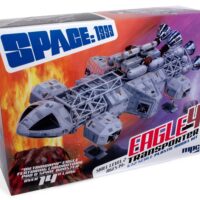 Space Age (T24-MD) Md Series 24 Volt Terminal Spd