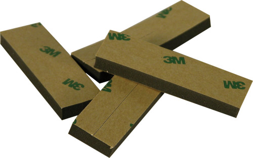 Altronix TAPE1, Altronix (TAPE1) Adhesive Pads Pk25
