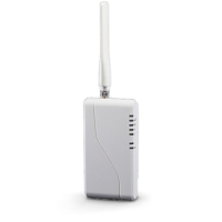 Telguard (TG-1 EXPRESS LTE-M) (Tg-1X-V) Residential Cellular-Only Alarm Communicator On Verizon...