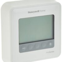 Honeywell (TH4110U2005) Programmable Thermostat 2 Heat/1 Cool
