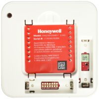 Honeywell (TH6220U2000) Programmable Thermostat