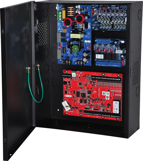 Altronix TM400, Altronix (TM400) Mercury Board Enclosure