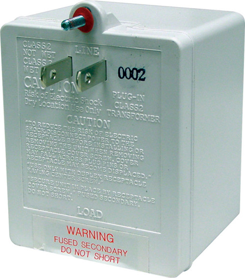 Altronix TP1640, Altronix (TP1640) 16Vac/40Va Plug In Xfmr