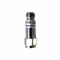 Potter (TQ-ATNR-10) (3996032) 10 Db Rf Attenuator