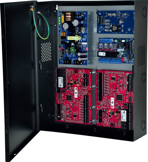 Altronix TROVE1M1, Altronix (TROVE1M1) Trove1 & Mercury Backplane