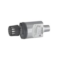 Det-Tronics (UD10A5N25T2) Universal Display Unit ; Aluminium Material ; 5 Port