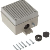 Wheelock (UTA-1) Univ. Tel. Alert,24/48Vdc, 24Vac,90Vrms,20Hz